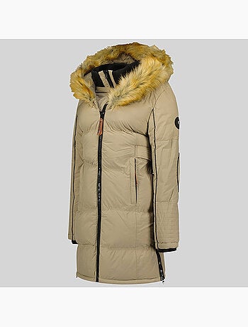 Parka à capuche beautiful – geographical norway