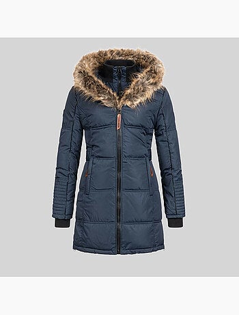 Parka à capuche beautiful – geographical norway