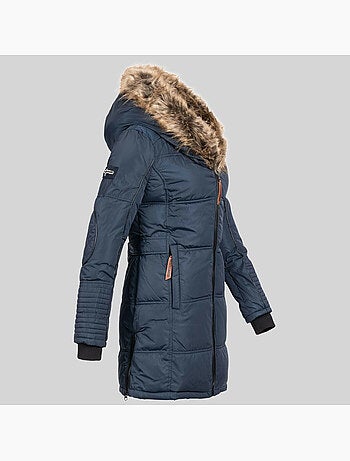 Parka à capuche beautiful – geographical norway