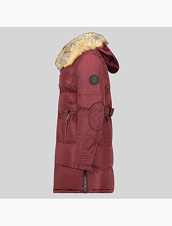 Parka à capuche beautiful – geographical norway