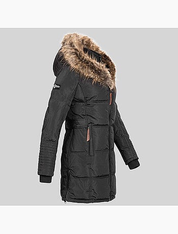 Parka à capuche beautiful – geographical norway