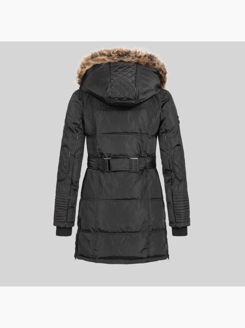 Parka à capuche beautiful – geographical norway - Kiabi Parka à capuche beautiful – geographical norway - Kiabi