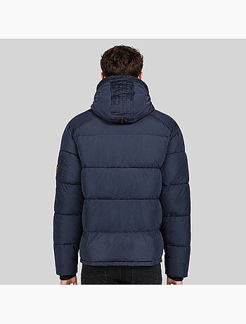 Parka à capuche belicitation – geographical norway