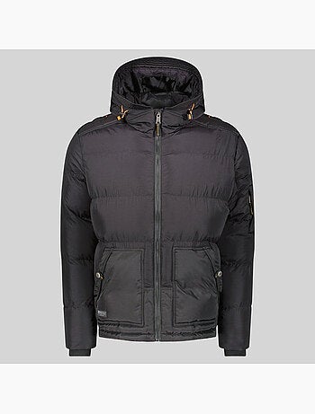 Parka à capuche belicitation – geographical norway