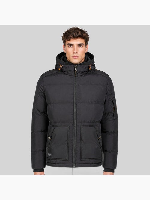 Parka à capuche belicitation – geographical norway - Kiabi Parka à capuche belicitation – geographical norway - Kiabi