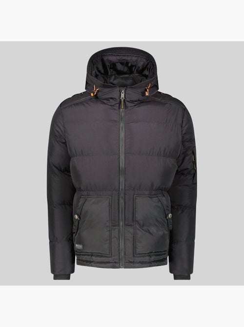 Parka à capuche belicitation – geographical norway - Kiabi Parka à capuche belicitation – geographical norway - Kiabi