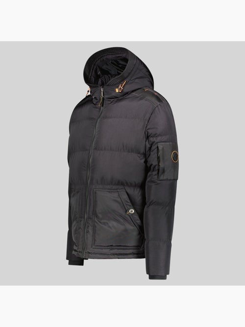 Parka à capuche belicitation – geographical norway - Kiabi Parka à capuche belicitation – geographical norway - Kiabi