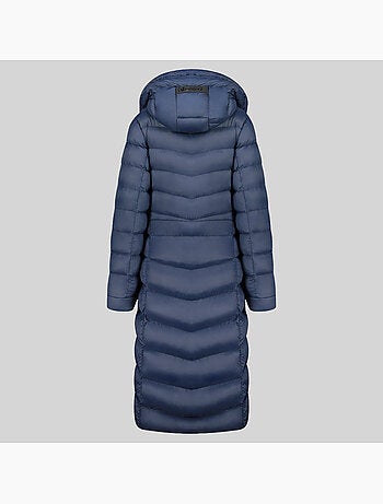 Parka à capuche berangere – geographical norway