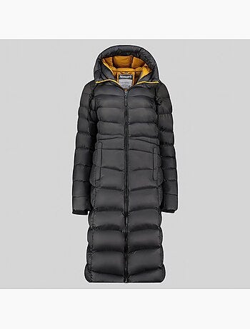 Parka à capuche berangere – geographical norway