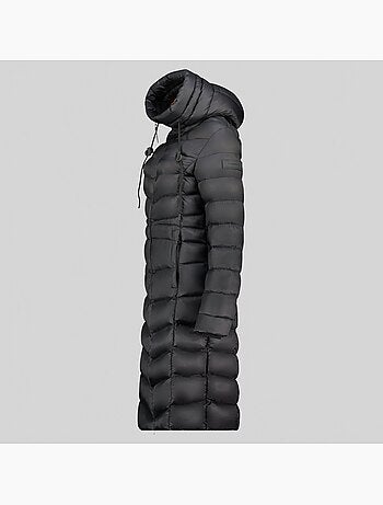 Parka à capuche berangere – geographical norway