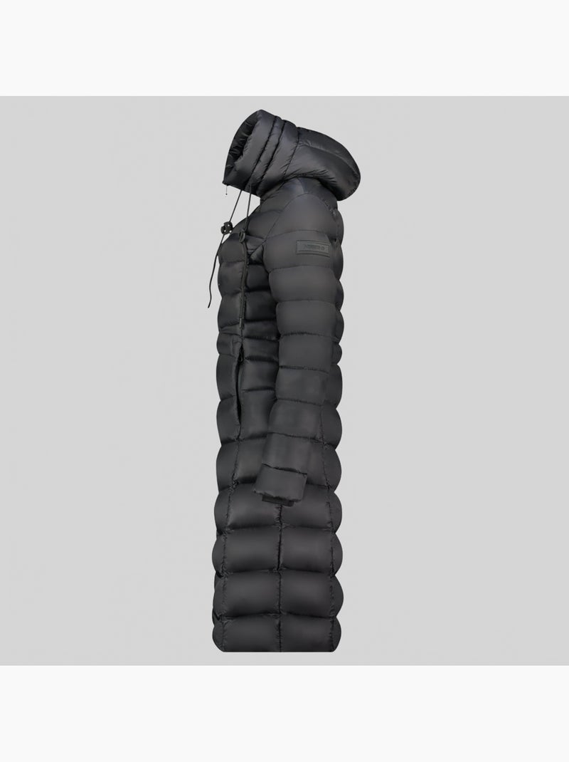 Parka à capuche berangere – geographical norway Noir - Kiabi