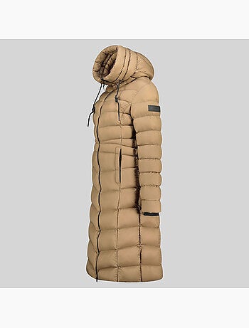 Parka à capuche berangere – geographical norway