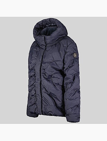 Parka à capuche berola – geographical norway