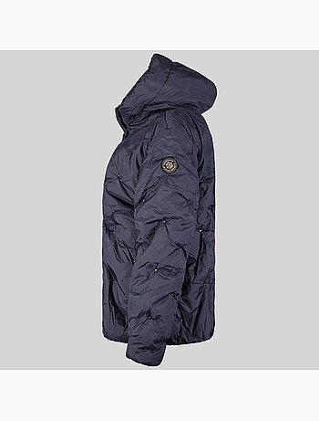 Parka à capuche berola – geographical norway