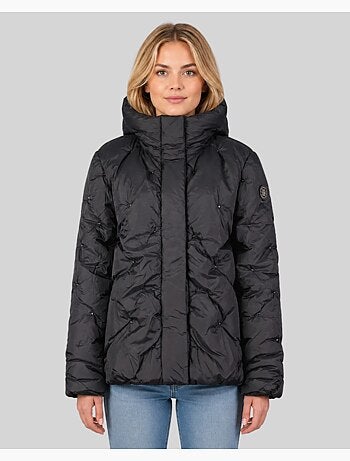 Parka à capuche berola – geographical norway