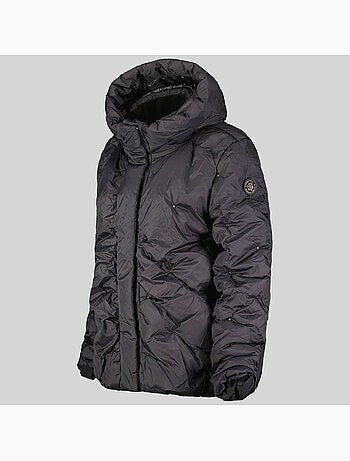 Parka à capuche berola – geographical norway