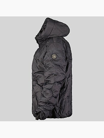 Parka à capuche berola – geographical norway