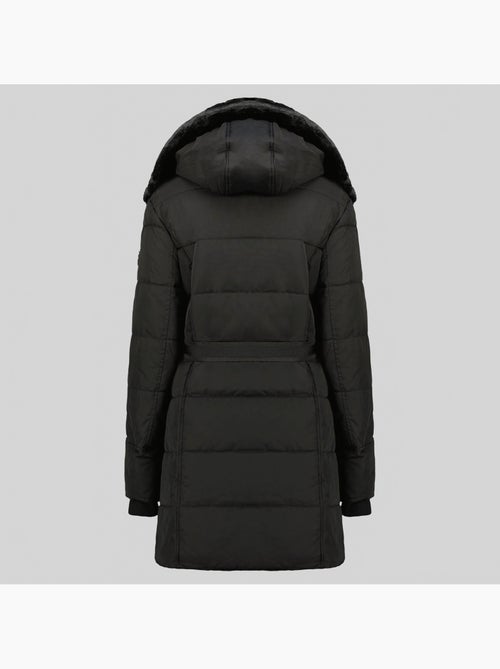 Parka à capuche bettino – geographical norway - Kiabi Parka à capuche bettino – geographical norway - Kiabi