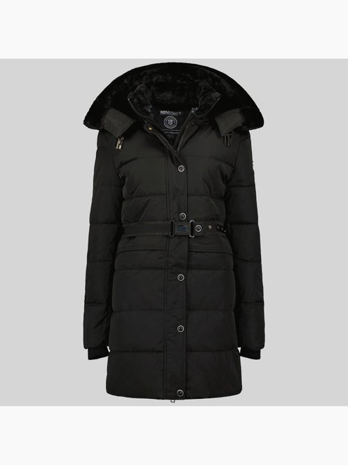 Parka à capuche bettino – geographical norway - Kiabi Parka à capuche bettino – geographical norway - Kiabi