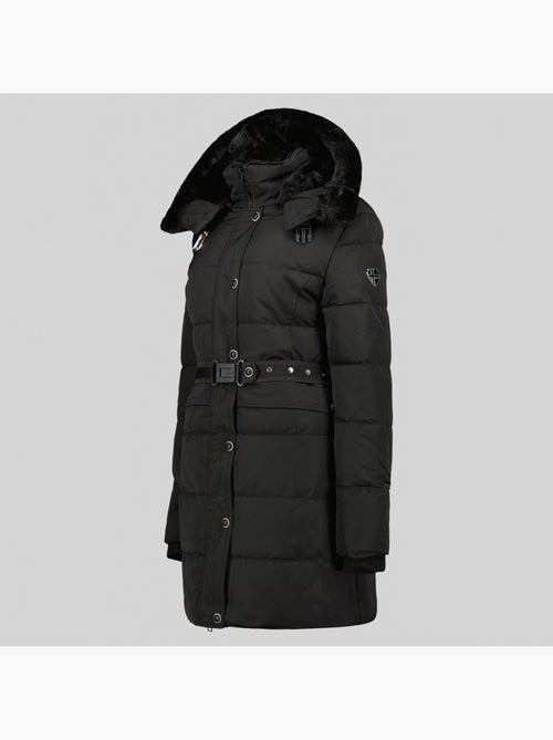 Parka à capuche bettino – geographical norway - Kiabi Parka à capuche bettino – geographical norway - Kiabi