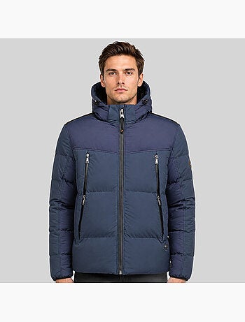 Parka à capuche bexceptionnel – geographical norway