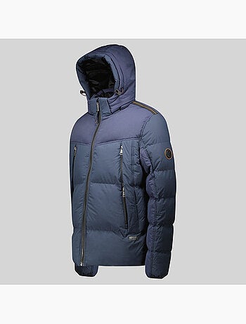 Parka à capuche bexceptionnel – geographical norway
