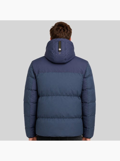 Parka à capuche bexceptionnel – geographical norway - Kiabi Parka à capuche bexceptionnel – geographical norway - Kiabi