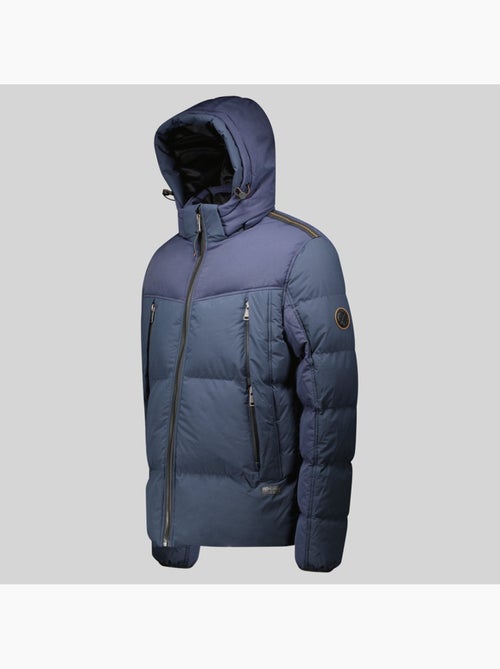 Parka à capuche bexceptionnel – geographical norway - Kiabi Parka à capuche bexceptionnel – geographical norway - Kiabi