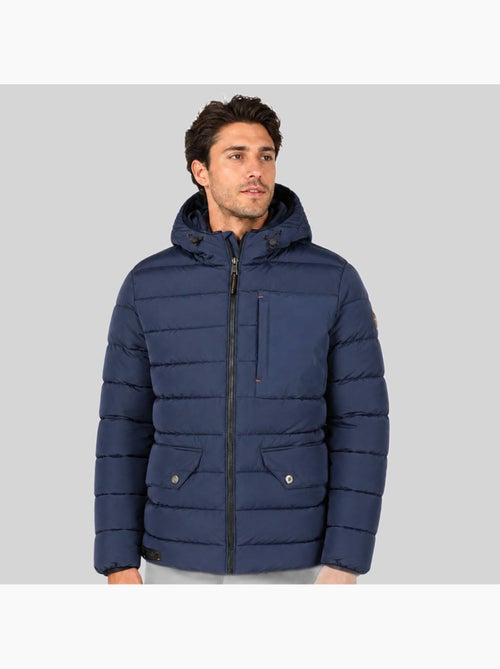 Parka à capuche bexquise – geographical norway - Kiabi Parka à capuche bexquise – geographical norway - Kiabi