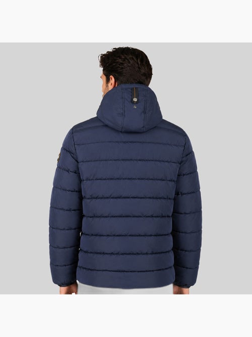 Parka à capuche bexquise – geographical norway - Kiabi Parka à capuche bexquise – geographical norway - Kiabi