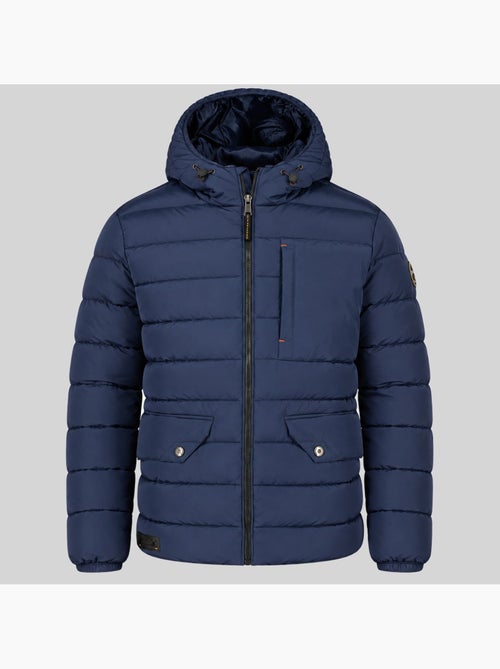 Parka à capuche bexquise – geographical norway - Kiabi Parka à capuche bexquise – geographical norway - Kiabi