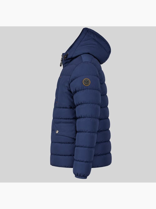 Parka à capuche bexquise – geographical norway - Kiabi Parka à capuche bexquise – geographical norway - Kiabi