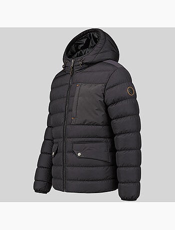 Parka à capuche bexquise – geographical norway