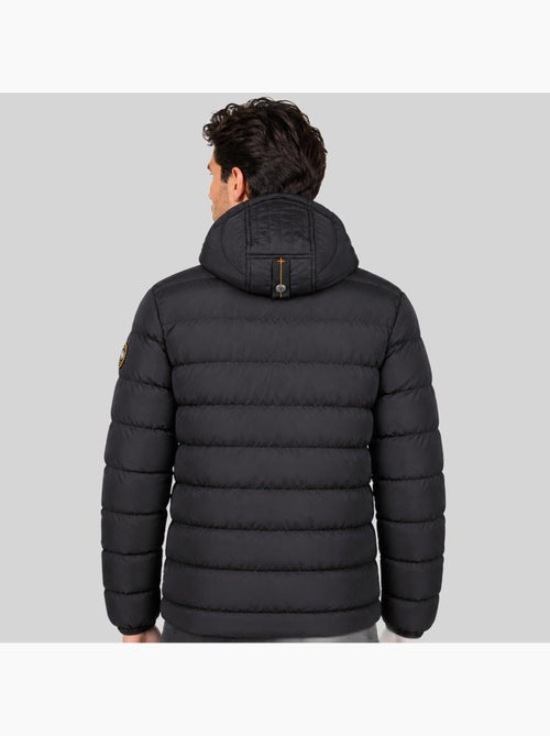 Parka à capuche bexquise – geographical norway - Kiabi Parka à capuche bexquise – geographical norway - Kiabi