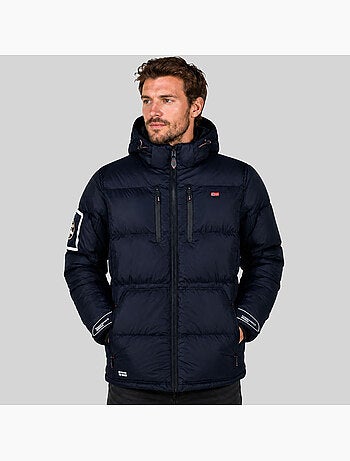 Parka à capuche bifidus – geographical norway