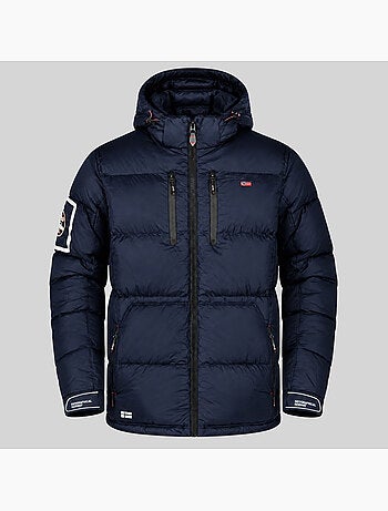 Parka à capuche bifidus – geographical norway