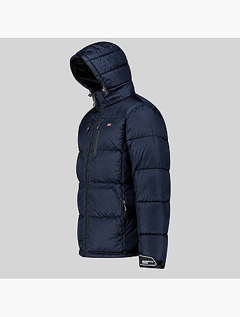Parka à capuche bifidus – geographical norway