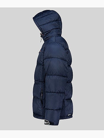Parka à capuche bifidus – geographical norway