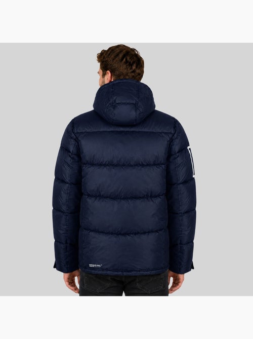 Parka à capuche bifidus – geographical norway - Kiabi