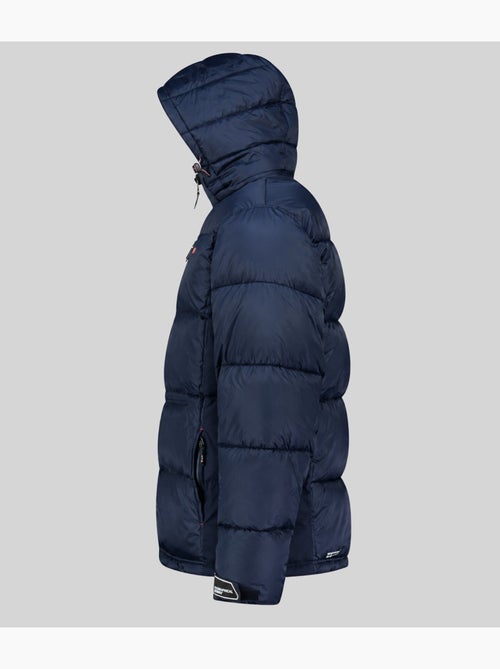 Parka à capuche bifidus – geographical norway - Kiabi