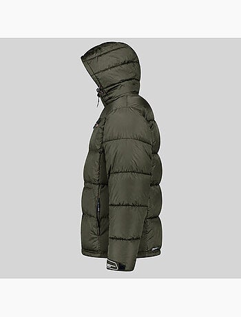 Parka à capuche bifidus – geographical norway