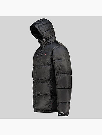 Parka à capuche bifidus – geographical norway