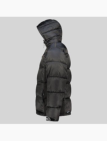 Parka à capuche bifidus – geographical norway