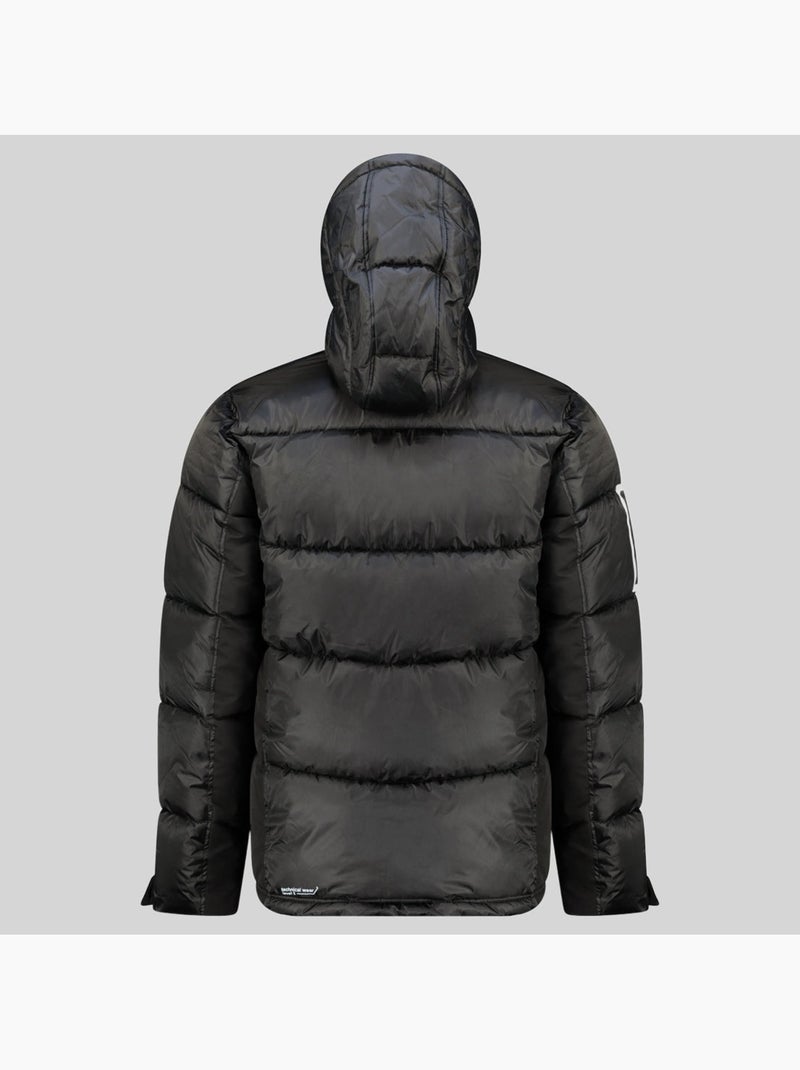 Parka à capuche bifidus – geographical norway Noir - Kiabi