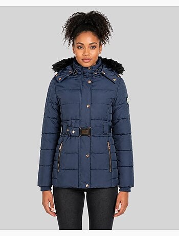Parka à capuche blood – geographical norway
