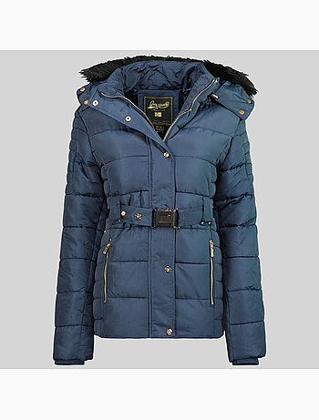 Parka à capuche blood – geographical norway