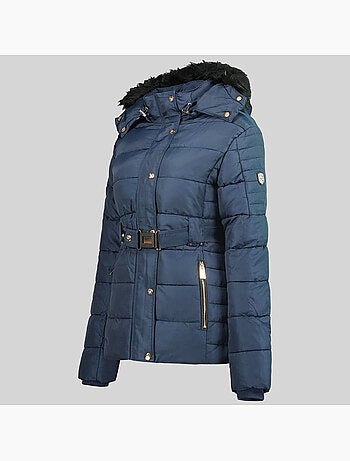 Parka à capuche blood – geographical norway