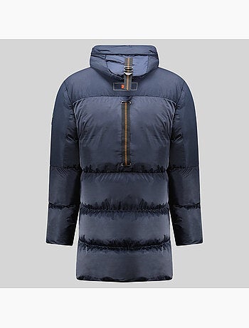 Parka à capuche bocaraton – geographical norway