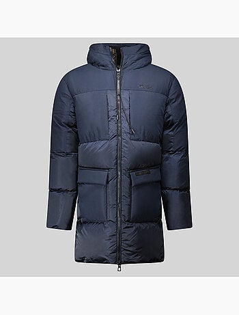 Parka à capuche bocaraton – geographical norway