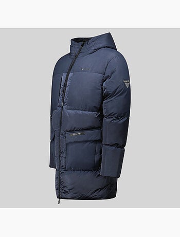 Parka à capuche bocaraton – geographical norway